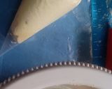 Foto langkah ke 2 dari resep Pisang bolen lilit.