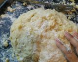 Foto langkah ke 9 dari resep Resep Dasar Gnocchi.