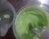 Foto langkah ke 1 dari resep Bolu Pandan.