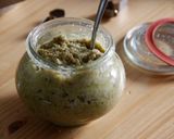 Foto del paso 2 de la receta: Tapenade de aceitunas verdes