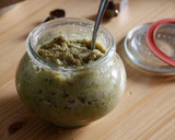 Foto del paso 2 de la receta: Tapenade de aceitunas verdes