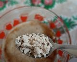 Foto del paso 2 de la receta: Budín de banana