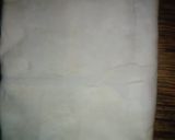 Foto del paso 4 de la receta: Masa hojaldre