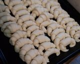 Foto del paso 3 de la receta: Medialunas argentinas