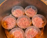 Foto langkah ke 8 dari resep Nagasari Sagu Mutiara.