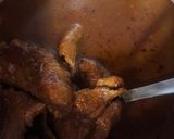 Foto del paso 4 de la receta: Carne de cerdo adobada