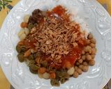 Foto del paso 11 de la receta: Koshari a mi manera o el completo