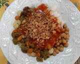 Foto del paso 11 de la receta: Koshari a mi manera o el completo