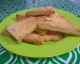 Foto del paso 5 de la receta: Scones de queso mega express