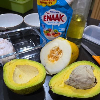 Langkah 1