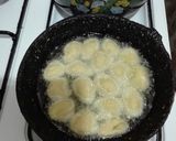 صورة لخطوة 6 من وصفة حلوة القنفذ