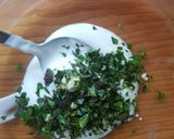 Foto del paso 2 de la receta: Pechugas marinadas en yogurt super fáciles