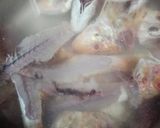 Foto del paso 2 de la receta: Salmonetes en salsa de almendras