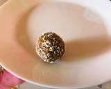 Apricot Dry Fruit Energy Balls recipe step 7 photo