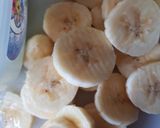 Foto del paso 2 de la receta: Salsa de naranja banana y champgñones