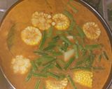 Foto langkah ke 7 dari resep Sayur Asem Khas Sunda.