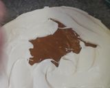 Foto del paso 3 de la receta: Príncipe Humberto.Postre típico de Uruguay