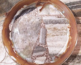Foto del paso 1 de la receta: Postre borracho de vainillas