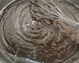 Foto langkah ke 3 dari resep 58. Selai Coklat Homemade.