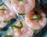 Foto langkah ke 5 dari resep Mawar mutiara.