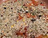 西班牙海鮮燉飯 (Spanish Paella)的食譜步驟3照片