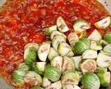 Foto langkah ke 5 dari resep Sambal Bajak Terong.