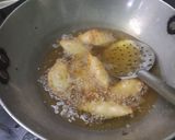 A picture of step 5 of #GCS#koya,kaju,coconut modak#.