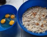 Foto del paso 1 de la receta: Budín de pan súper fácil