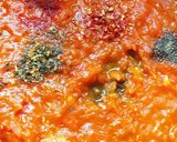 A picture of step 4 of Pizza And Pasta sauce.