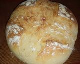 Foto del paso 4 de la receta: Pan corteza crujiente