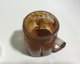 Foto del paso 2 de la receta: Salsa macha de chile serrano