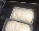 Foto langkah ke 10 dari resep Roti Kukus Pontianak Original Vla Pandan.