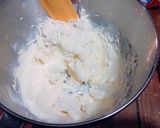 Foto del paso 3 de la receta: Panqué de queso con limón 🍈🍈