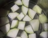 પરોઠા ભાજી રેસીપી સ્ટેપ1ફોટો