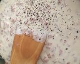 Foto del paso 4 de la receta: Fetuccini con salsa alfredo