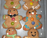 Foto del paso 7 de la receta: Galletas Jengibre