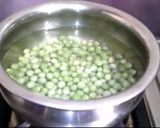 Healthy Paneer Peas Masala ரெசிபி ஸ்டேப் 1 புகைப்படம்