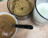 Foto del paso 3 de la receta: 233. Vasitos de compota de manzana, yogur y nueces (postre)
