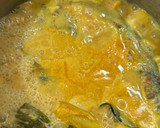 Foto langkah ke 4 dari resep Gulai Ikan.