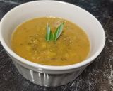 Foto langkah ke 3 dari resep Bubur Kacang Hijau.