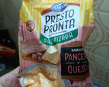 Foto del paso 1 de la receta: Doritos caseros con salsa de cheddar y verdeo 💣