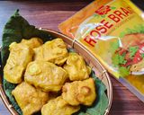 Foto langkah ke 6 dari resep Gorengan Tempe Menjes.