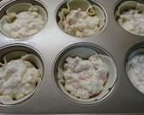 Foto del paso 4 de la receta: Canastitas de ricota