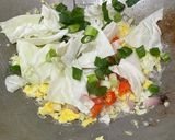 Foto langkah ke 2 dari resep Nasi Goreng Bumbu Iris.