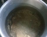 Foto langkah ke 3 dari resep Baso Tahu Kuah Bening.