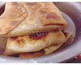 Whole Wheat Mughlai Paratha recipe step 8 photo