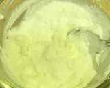 A picture of step 3 of Lychee Shrikhand.