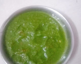 பிரட் டோஸ்ட் (Bread toast recipe in tamil) ரெசிபி ஸ்டேப் 2 புகைப்படம்