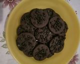 Foto langkah ke 7 dari resep Easy Eggless Cookies.