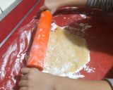 Foto del paso 4 de la receta: Galletitas de Limón (receta de Oli mi niña de 6 años)🤗🤗🤗